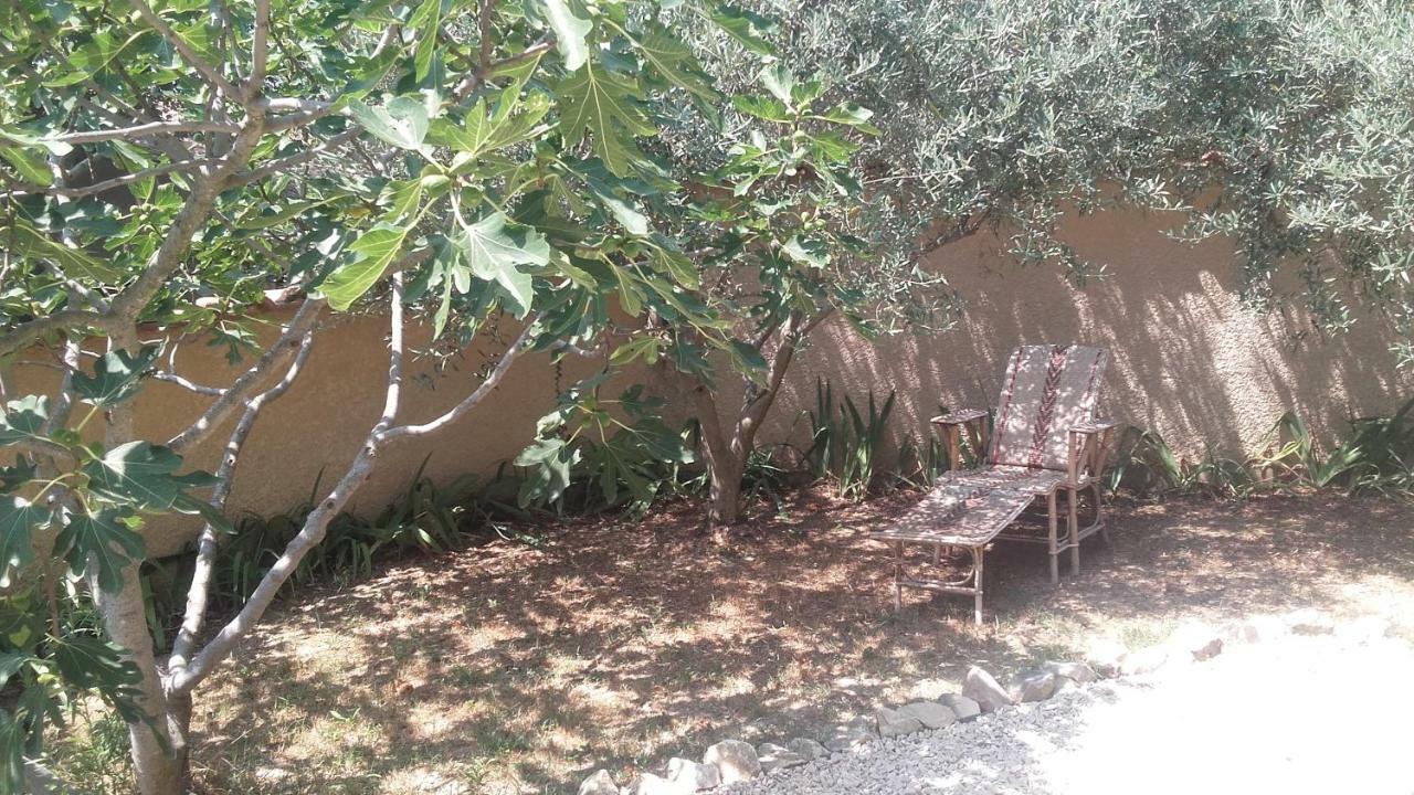 Gite L'Annexe Villelaure Ngoại thất bức ảnh